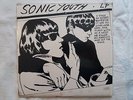 Sonic Youth - Goo, Nirvana, Soundgarden, Red Hot Chili Peppers, grunge