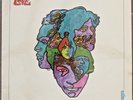 Love, Forever changes