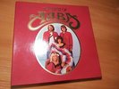 The Best of ABBA 4 vinyl LP Deluxe Box from Portugal  - Readers Digest ed.