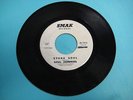 SOUL JAMMERS   Smak SM 1102    LA SOUL 45   Miles Grayson   Northern