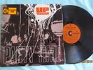 Ross D Wyllie - Uptight Party Time - 1965 Calendar LP
