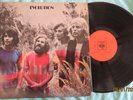 Tamam Shud - Evolution - 1970 CBS LP