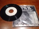 Rare Weird Al Yankovic Another One Rides The Bus, Placebo 45rpm