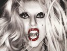 Lady Gaga - Born This Way