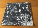 VAN DER GRAAF GENERATOR - TIME VAULTS - 1985 LP EX - BUY MORE COMBINE POSTAGE