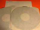 DURAN DURAN UNION OF THE SNAKE UK TEST PRESS 2 RECORDS STAMP RARE