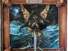 Jethro Tull / The Broadsword and the Beast - Vinyl LP Record MFSL 1-092 MoFi (i)