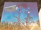 DSCHINN FIZZ: There Is A Playne Difference - LP 1981 Aircraft. Progressive Rock