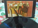 Sam Jones & Co.'Down Home ' Mono WLP VG++ 1962 Blue Mitchell