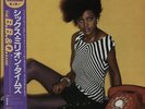 Brooklyn Bronx And Queen... vinyl LP  record Six Million Times JPN promo