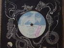 GEORGE HARRISON 1974 Ding dong/I don´t care anymore PROMO Single 45 BRAZIL