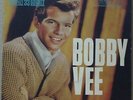 BOBBY VEE 1961 Take Good Care Of My Baby Unique P/S 7” EP Edition 45 BRAZIL