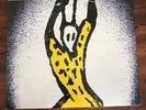 The Rolling Stones Voodoo Lounge Double LP UK