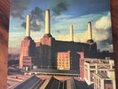 Pink Floyd Animals Early UK Pressing LP