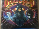 BOB DYLAN & GRATEFUL DEAD Dylan & The Dead COLUMBIA LP SEALED
