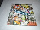 33 TOURS BULLDOZER  PUNK FRANCAIS