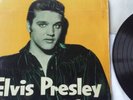 ELVIS HMV ROCK N ROLL NO 2 VINYL RECORD