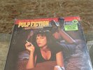 Various ?– Pulp Fiction (Music From The Motion Picture) 1994 US SEALED LP
