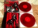 FAITH NO MORE King For A Day 180gr RED MARBLED COLOR VINYL 2xLP NUMBERED, Signed