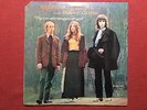Lp Marian Segal: Fly On Strangewings, DJM 9100