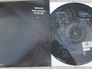 Metallica  - Enter Sandman/Stone... (Queen) - Picture Disc Picture Sleeve PS 7