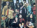 THE INCREDIBLE STRING BAND-The Hangman's Beautiful Daughter - Vinyl LP Re-issue