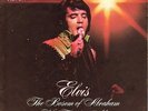 7” Elvis Presley – He Touched Me / Bosom Of Abraham // Germany 1972