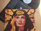 33T/LP Vinyle KING DIAMOND Fatal Portrait ORG Holland 86 Roadrunner RR 9721