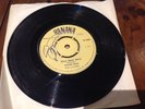 WAILING SOULS, WALK WALK WALK. B KING SPORTY 1971 ON BANANA RECORDS 