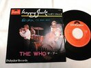 The Who 