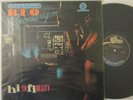 REO Speedwagon Hi Infidelity Half Speed Master CBS HE 46844-AUDIOPHILE