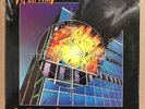 DEF LEPPARD -PYROMANIA ORIGINAL VINYL RECORD LP 810-308-1 1983 NOS Sealed shrink