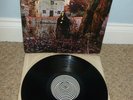BLACK SABBATH 1st LP UK 1970 1st Press STEREO VERTIGO V06 847 903 VTY MINT