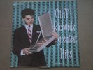 Cliff Richard's Greatest Hits Vol 1  LP (Columbia - EMI Singapore) Rare