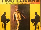 MARY WELLS Two Lovers LP MOTOWN MT-607 original 1st dg mono rare soul NM-