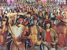 The Warriors - Original Soundtrack - 1979 Record Vinyl LP