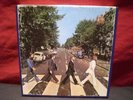 Beatles -- Abby Road -- Reel to Reel Tape -- 7 1/2 IPS -- Sounds Great