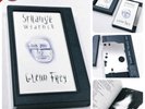 GLENN FREY Strange Weather MCA rock DCC DAT rare Digital Cassette Tape