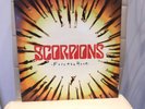 SCORPIONS FACE THE HEAT 518 0280-1 RARE VINYL VG+