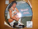 Sheila - Spacer - MAXI VINYLE - PICTURE DISC - EDITION COLLECTOR LIMITEE