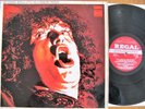 Joe Cocker : “With a Little Help from my Friends” : UK mono LP