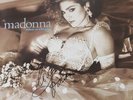 Madonna signed 'like a virgin ' LP
