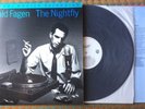 VG++ MFSL Mobile Fidelity Half Speed Master LP Donald Fagen The Nightfly