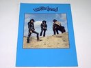 MOTORHEAD - ACE OF SPADES - PROGRAMME 1980 ORIGINAL, LEMMY F242