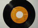 MINTY  RARE 1968 NORTHERN SOUL 45 HERB WARD  HONEST TO GOODNESS /GOT TO LEAVE ME