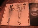 RICO CHA CHA CHA ORQUESTA SUBLIME PANART HI-FI CUBAN.U.S. PRESS LATIN LP