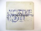 LEO KOTTKE 12 STRING BLUES 1969 RARE ORIGINAL PRIVATE LP OBLIVION LABEL