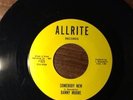 Somebody New - Danny Moore (original)