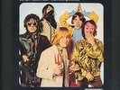 THE ROLLING STONES on LONDON 45 RPM w/ Pic Sleeve- Jumpin' Jack Flash- VG++