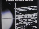 DEATH COMET CREW: At The Marble Bar Ep 12 (UK, 4 song EP, Electro) Rap/Hip-Hop